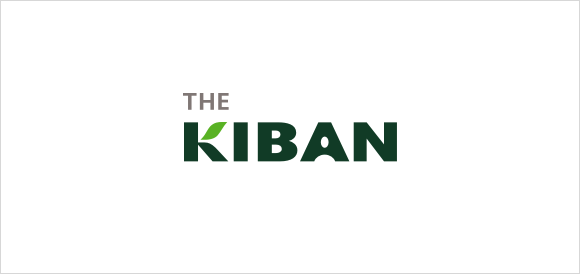 THE KIBAN Logo