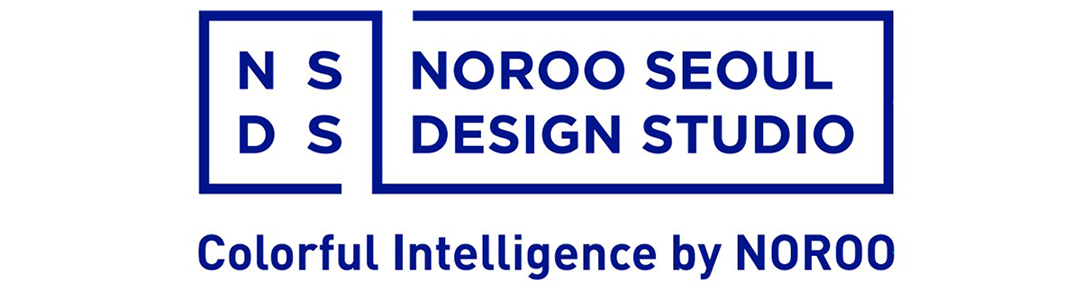 NOROO SEOUL DESIGN STUDIO(NSDS) Logo